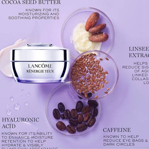 Beautiful Lancôme under eye cream - Picture 3 of 4